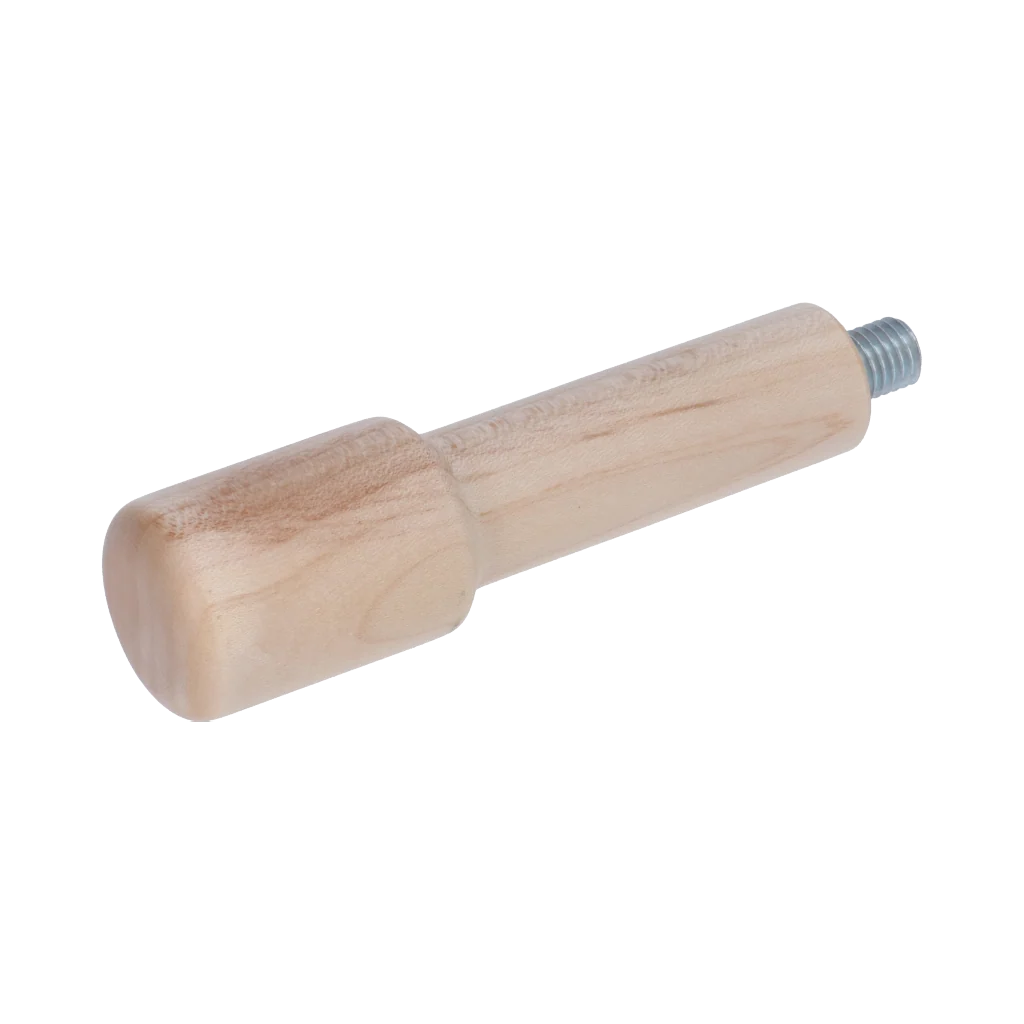 Maple Portafilter Handle - M10 — SKU SKU02179-000-83BB97
