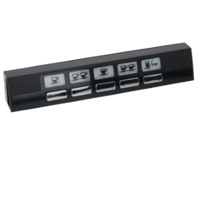 Nuova Simonelli 5 Button Panel (Special Order)