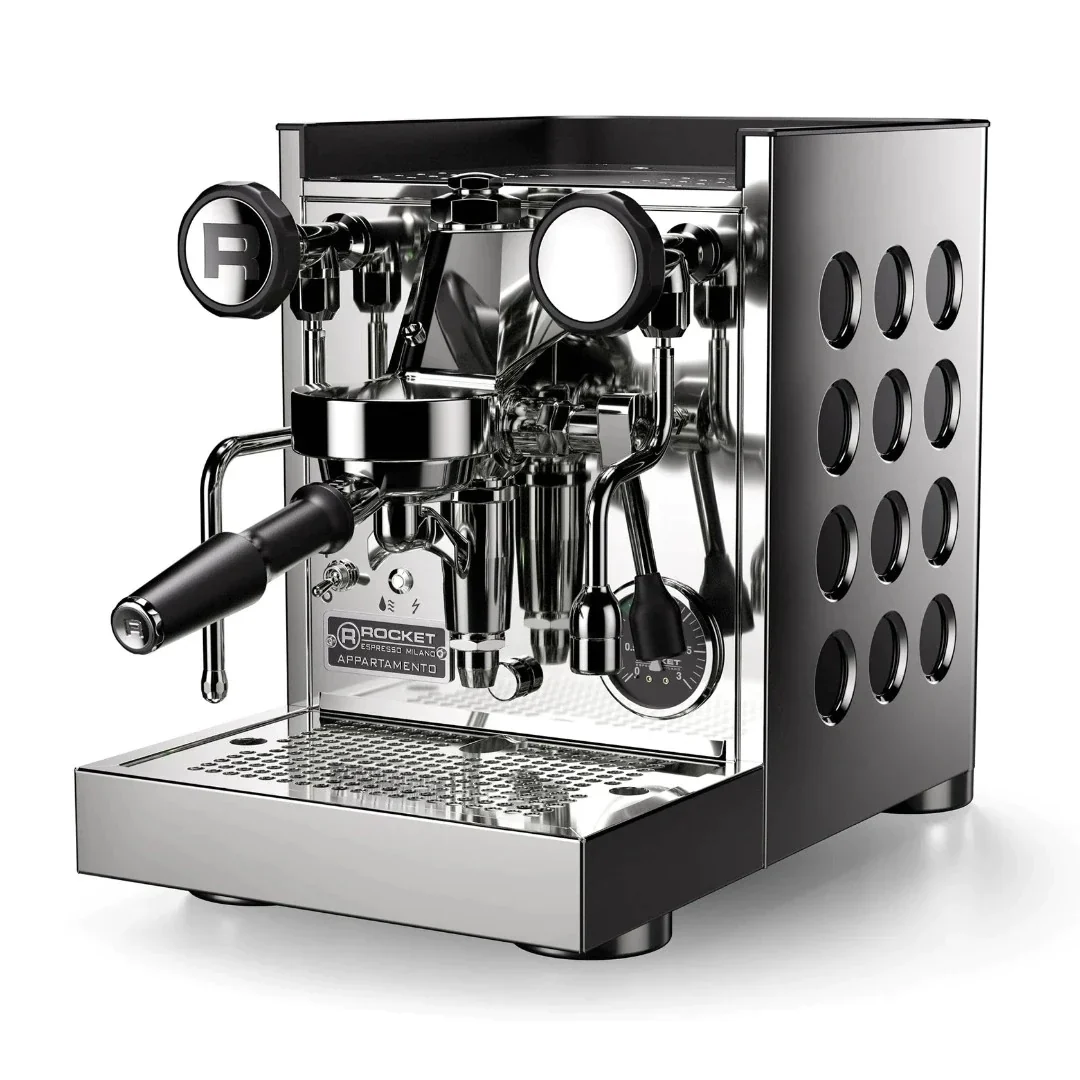 Rocket Espresso Rocket Appartamento TCA Espresso Machine - Image 7