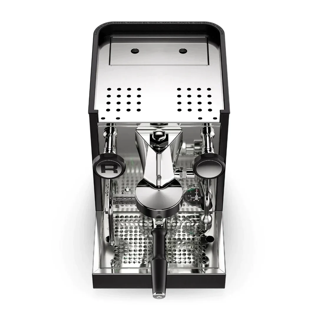 Rocket Espresso Rocket Appartamento TCA Espresso Machine - Image 4
