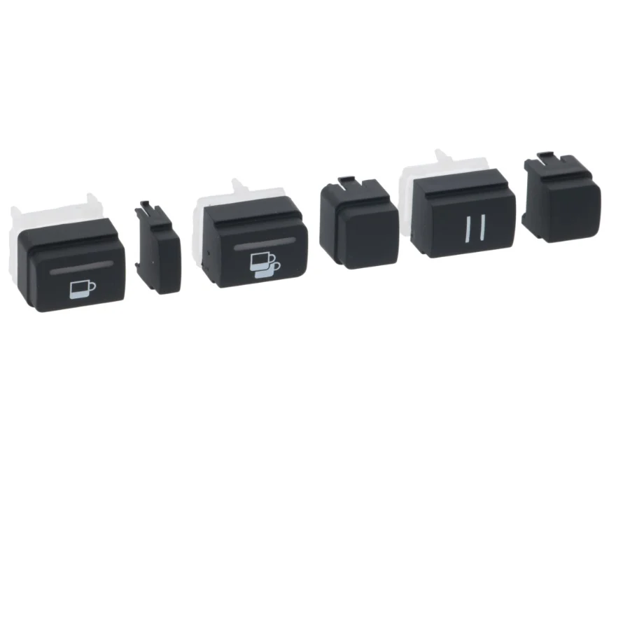 Rancilio Kryo 65 OD Button Kit (Special Order)