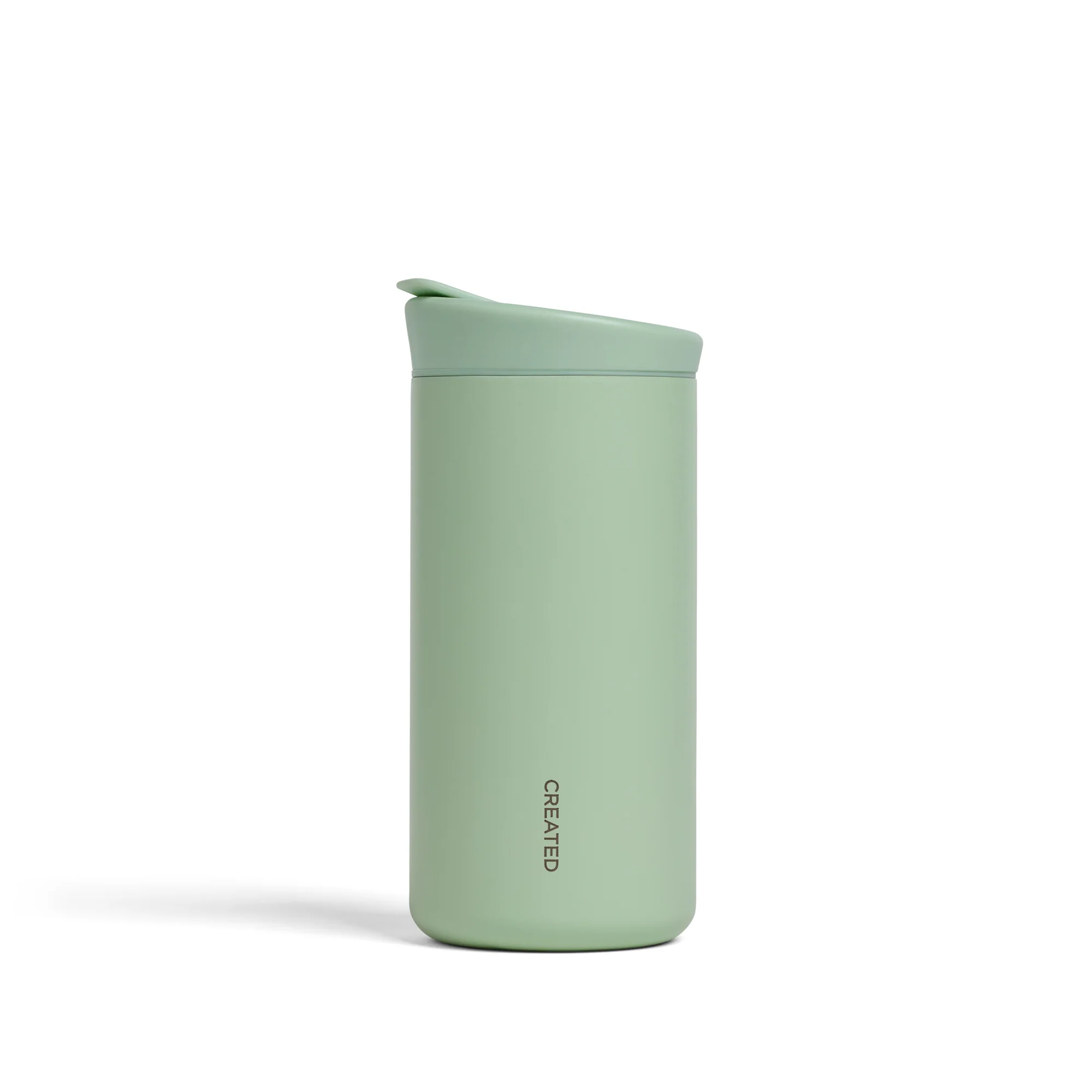 Created Co. Nomad Flip Tumbler - White / 16oz - Image 22