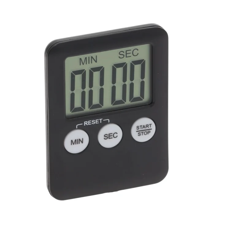 Magnetic Timer