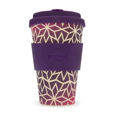 Stargrape Ecoffee Cup