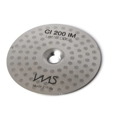 IMS Competition Series Shower Screen 51.5mm (CI 200 IM)