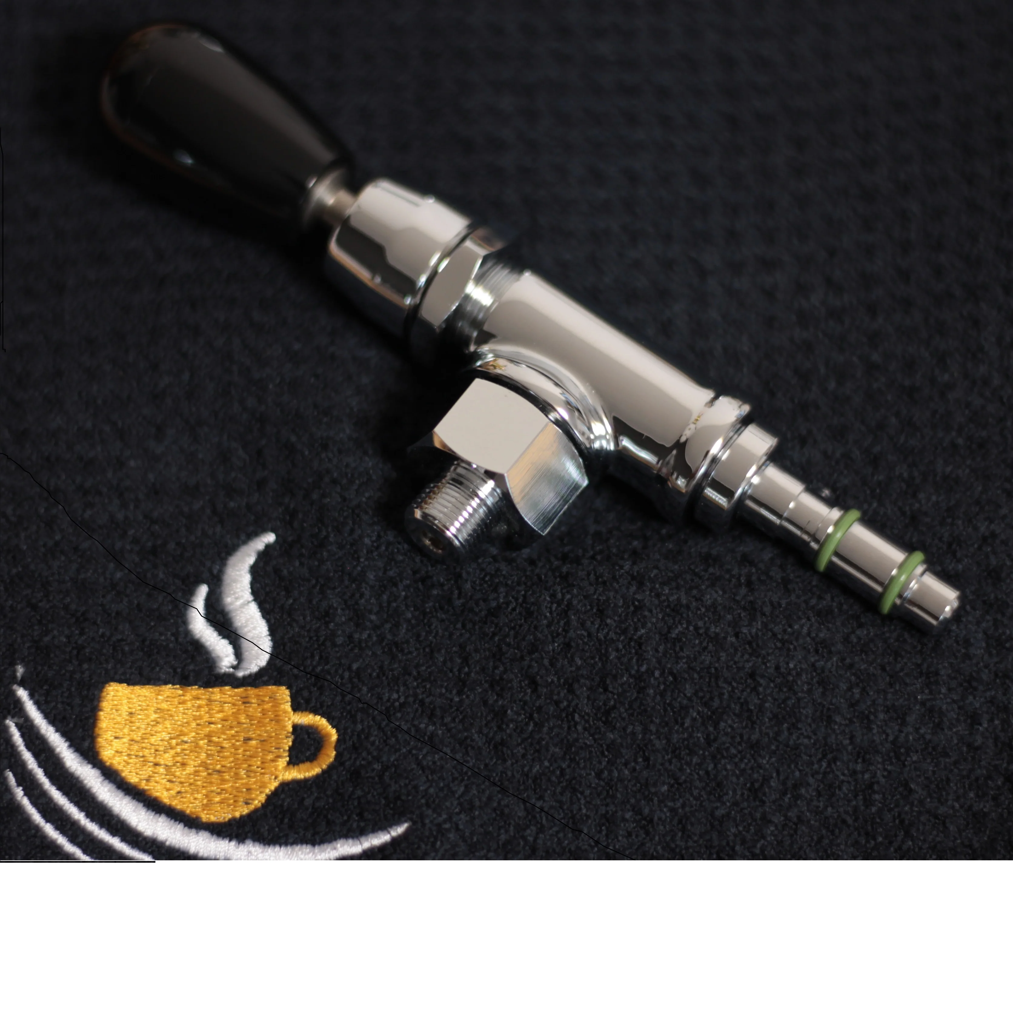 Coffee Sensor La Pavoni Joystick Steam Valve