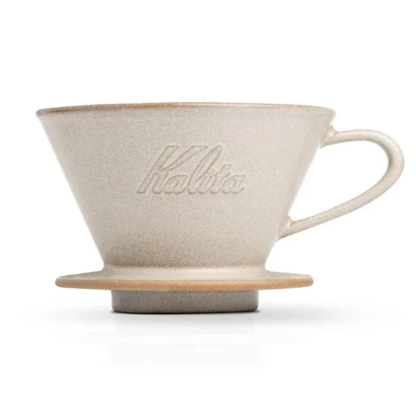 Kalita Wave MINO 185 Ceramic Dripper - Image 5