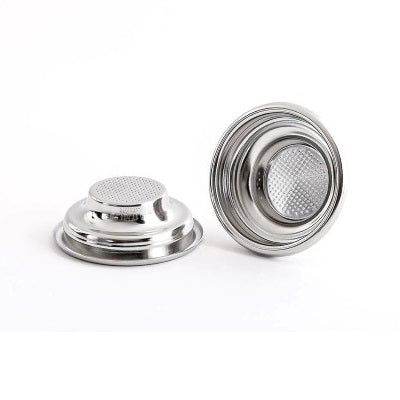 IMS Precision Portafilter Single Basket - 9/11gr - Image 2