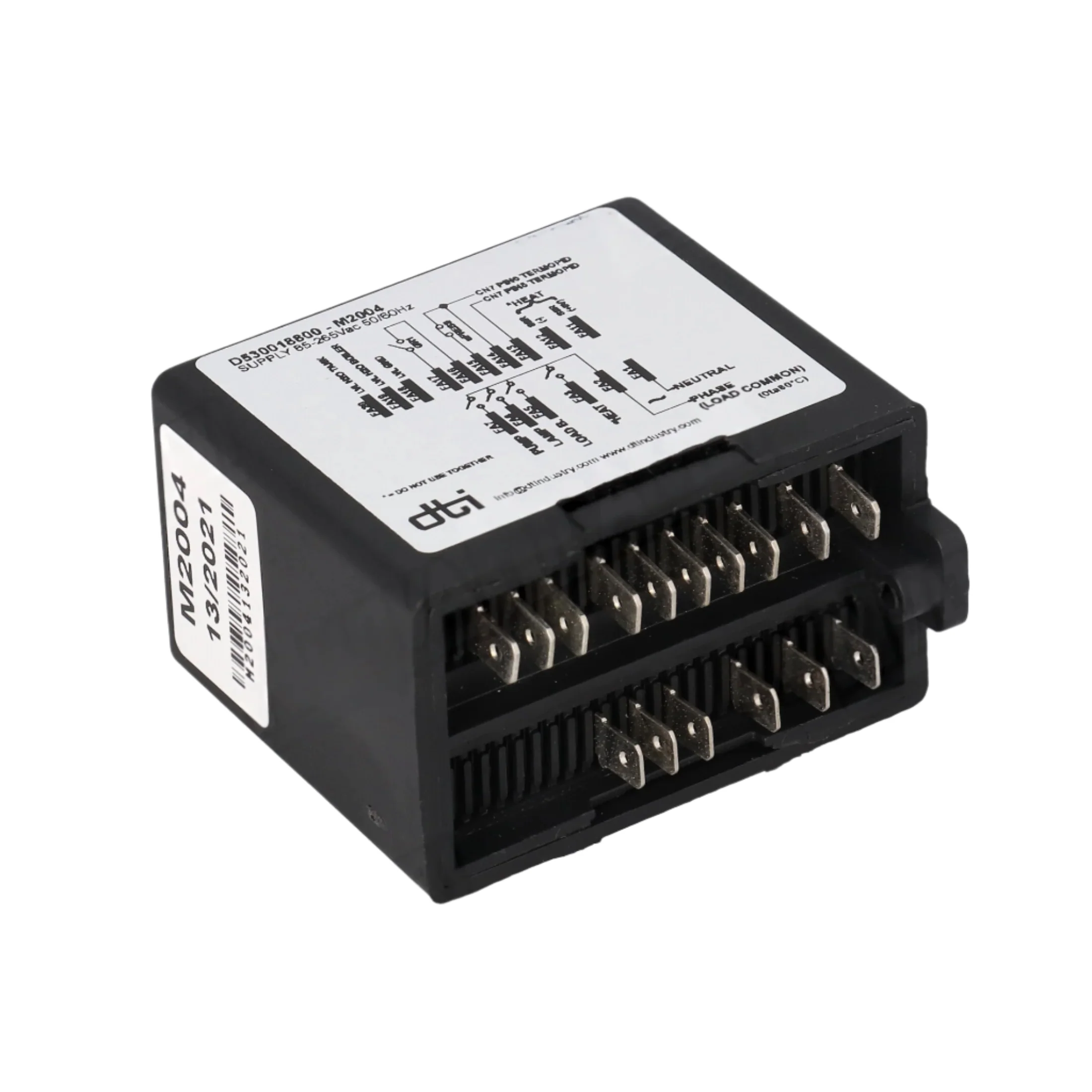 Profitec/ECM Auto-Fill Circuit (M2004)