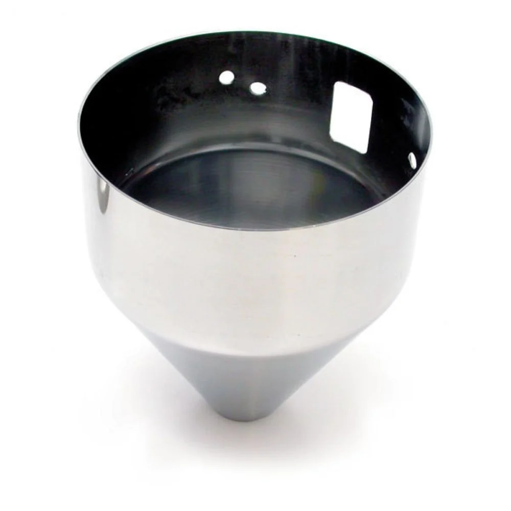 Mazzer Mini E Doser Chute