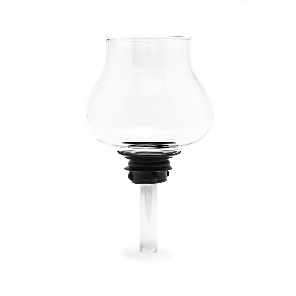 Yama Glass CNT5 Top Beaker