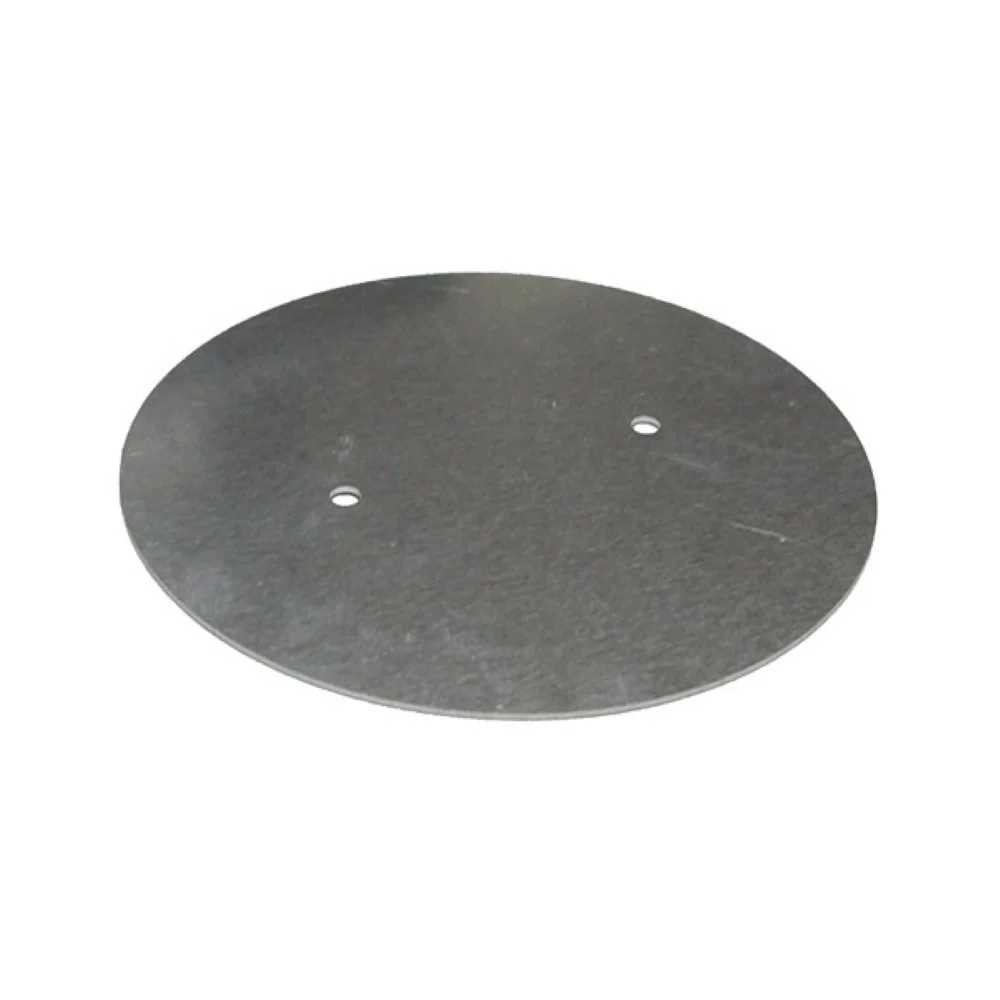 Mazzer Bottom For Push Button Lid