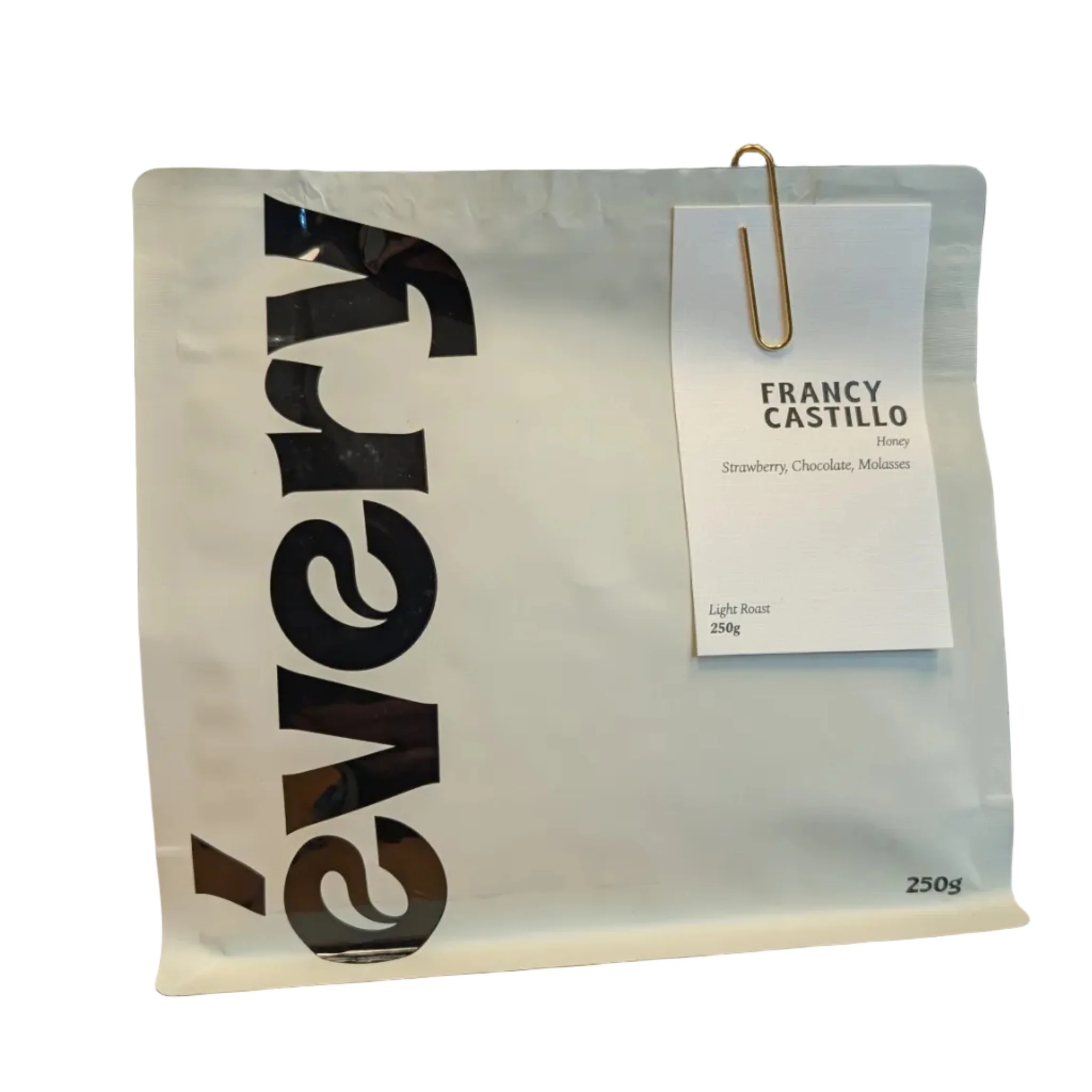 (DISCOUNT) évery - Colombia - Francy Castillo Coffee Beans