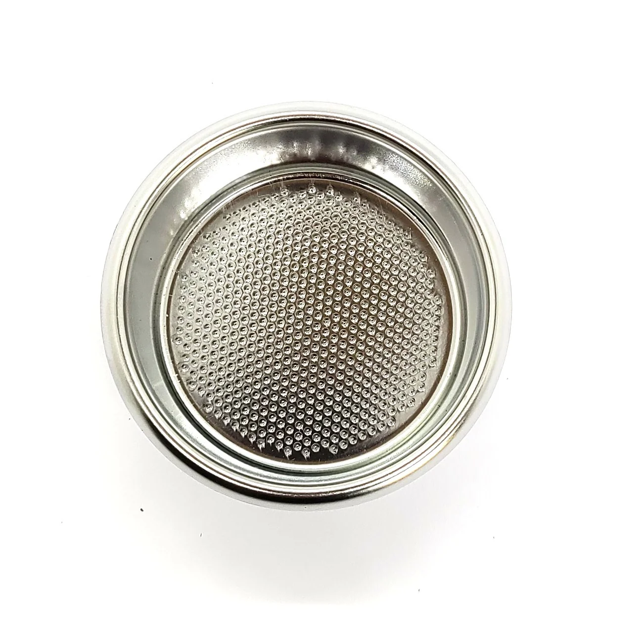 IMS Precision Double Filter Basket For Breville 54mm Group - 18-22gr - Image 2