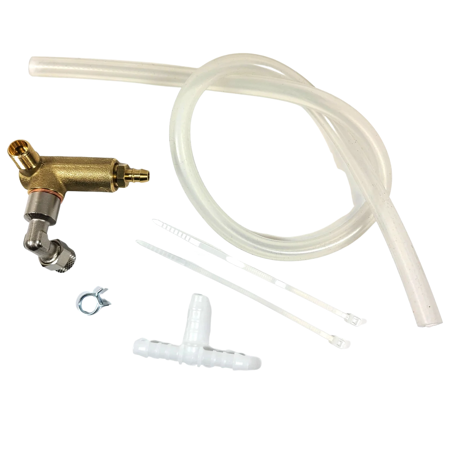 Oscar II OPV Kit