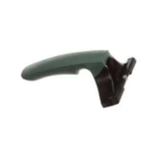 Fetco Handle w/ Magnet Assembly Green (1102.00066.00)