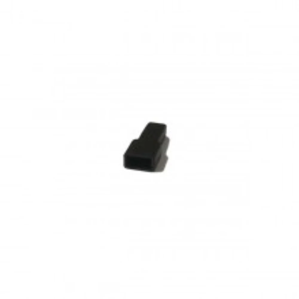 Plastic Male Terminal Protector