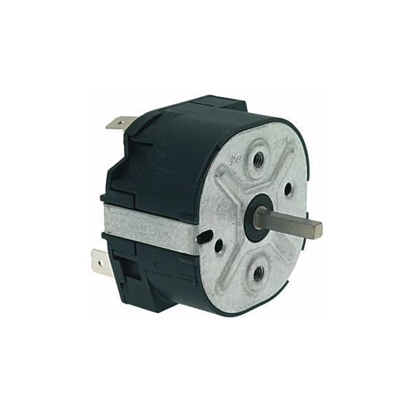 Bremas Mazzer Grinder Timer Switch
