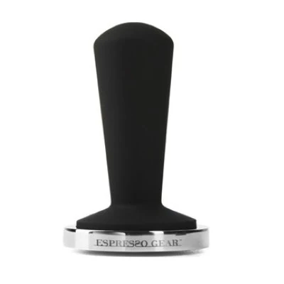 Espresso Gear Black Luce Tamper 53mm