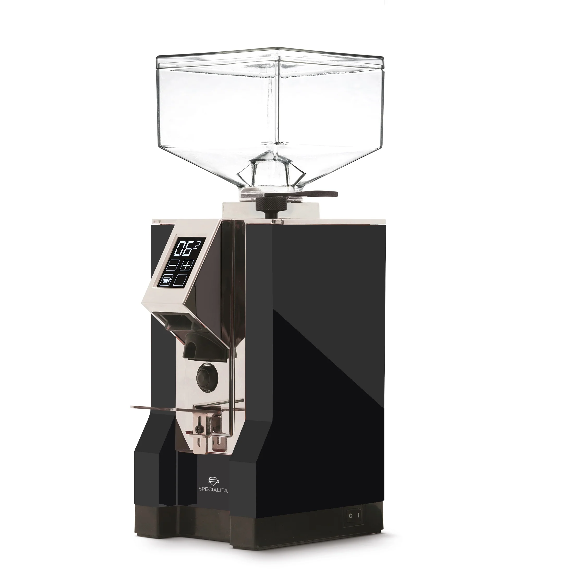 Eureka Mignon Specialita Grinder