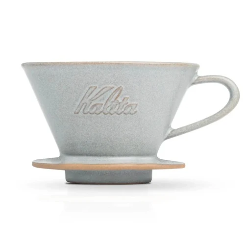 Kalita Wave MINO 185 Ceramic Dripper - Image 4