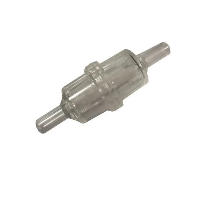 Inlet Pass-Through Filter
