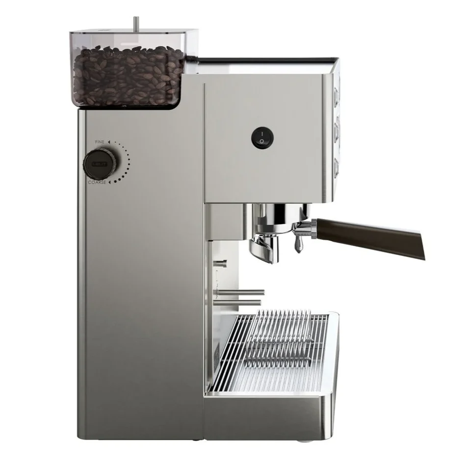 Lelit Kate Espresso Machine - Image 2