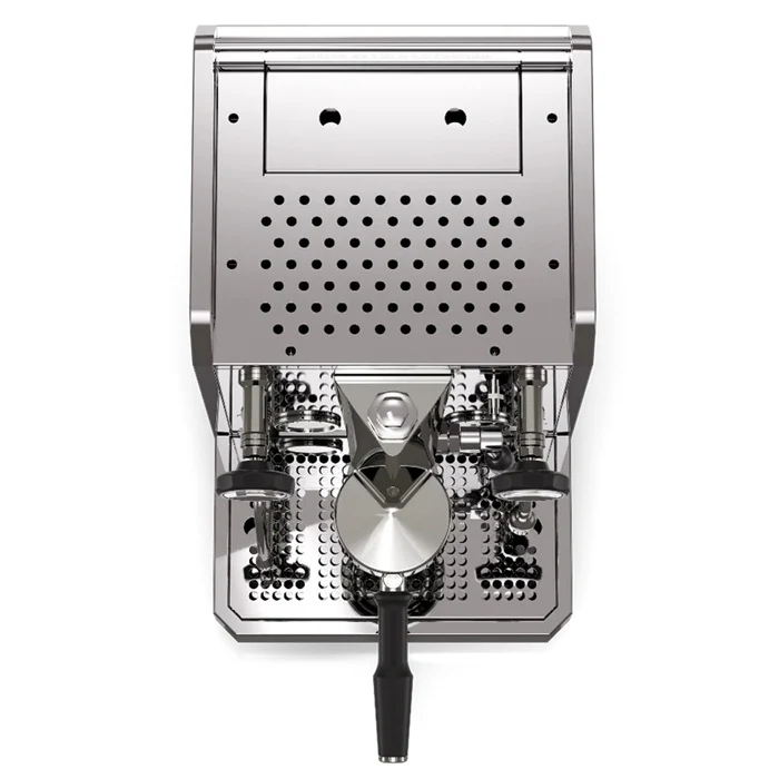 Rocket Espresso Rocket Mozzafiato FAST R Espresso Machine - Image 5