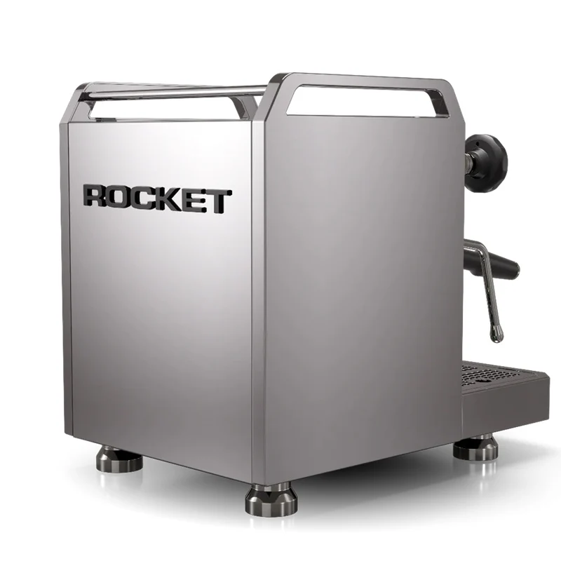 Rocket Espresso Rocket Mozzafiato FAST R Espresso Machine - Image 6