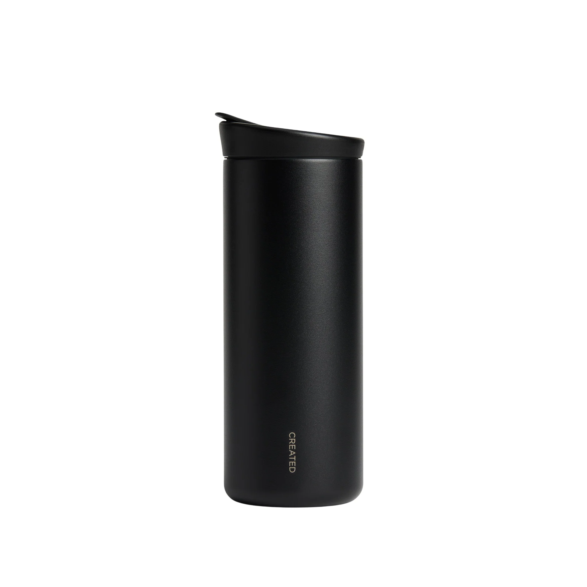 Created Co. Nomad Flip Tumbler - White / 16oz - Image 7