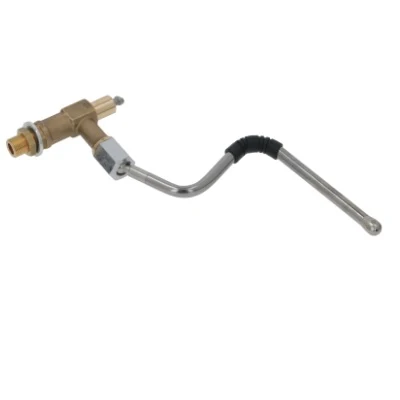 Nuova Simonelli Aurelia II Complete Steam Valve OEM (Special Order)