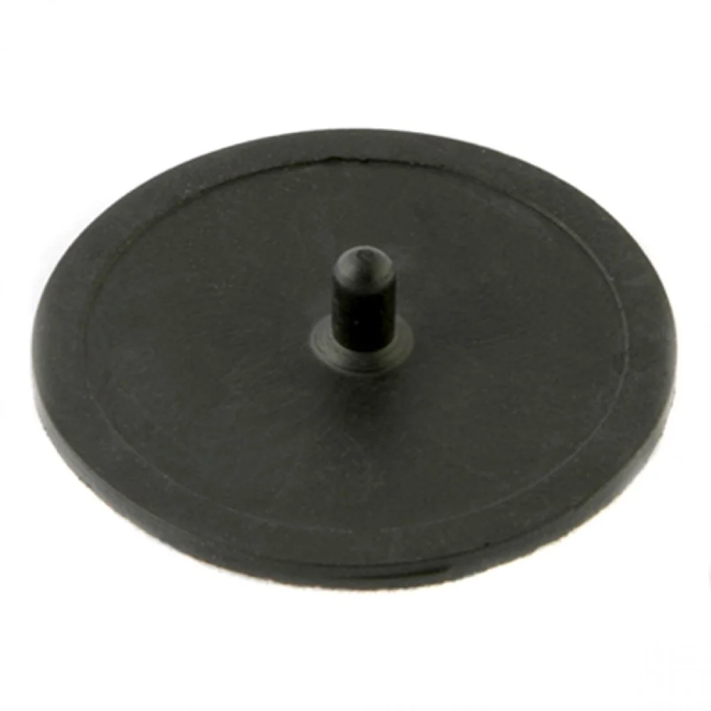 Rubber Backflush Disk (Blind Filter)