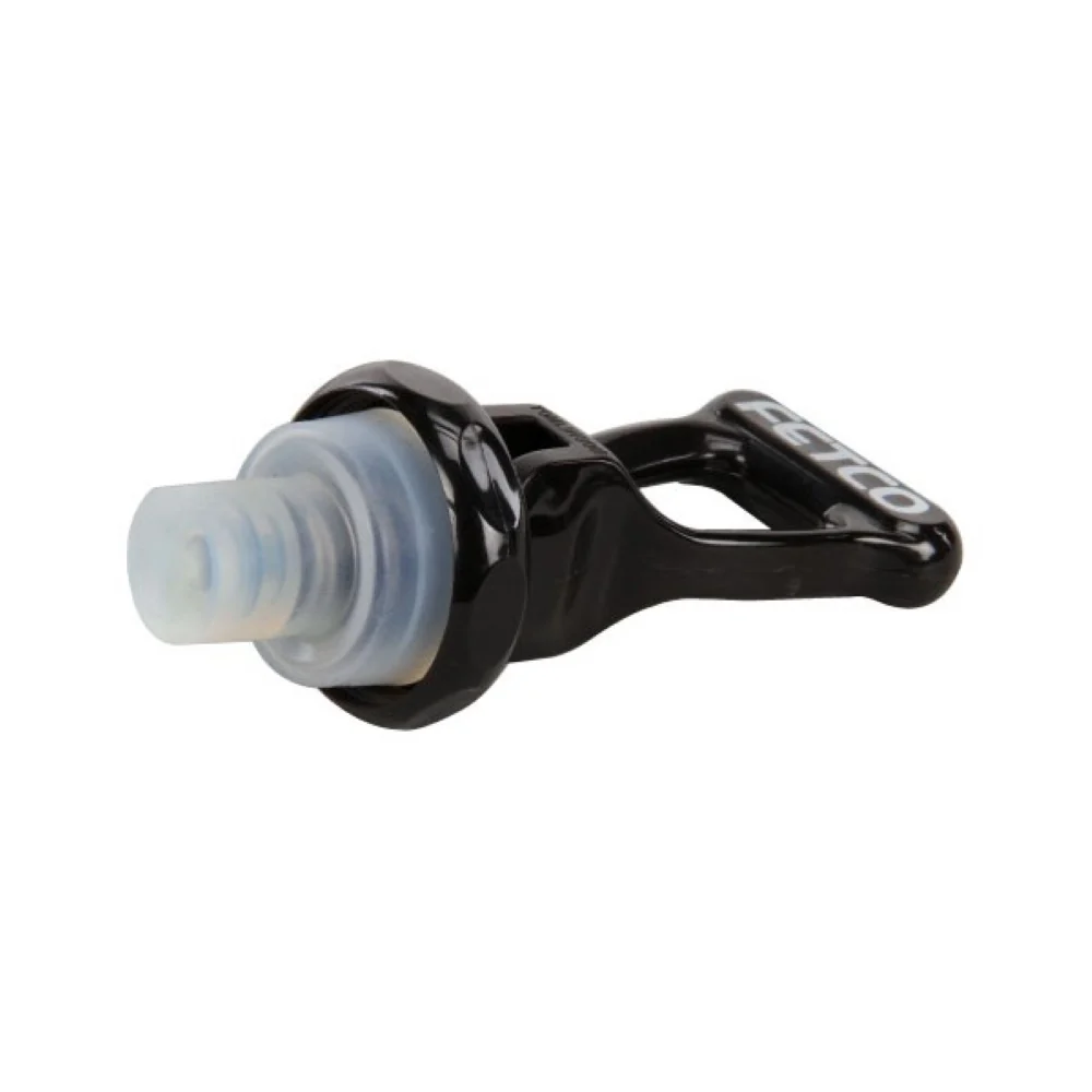 Fetco Upper Faucet Assembly (1071.00020.00)