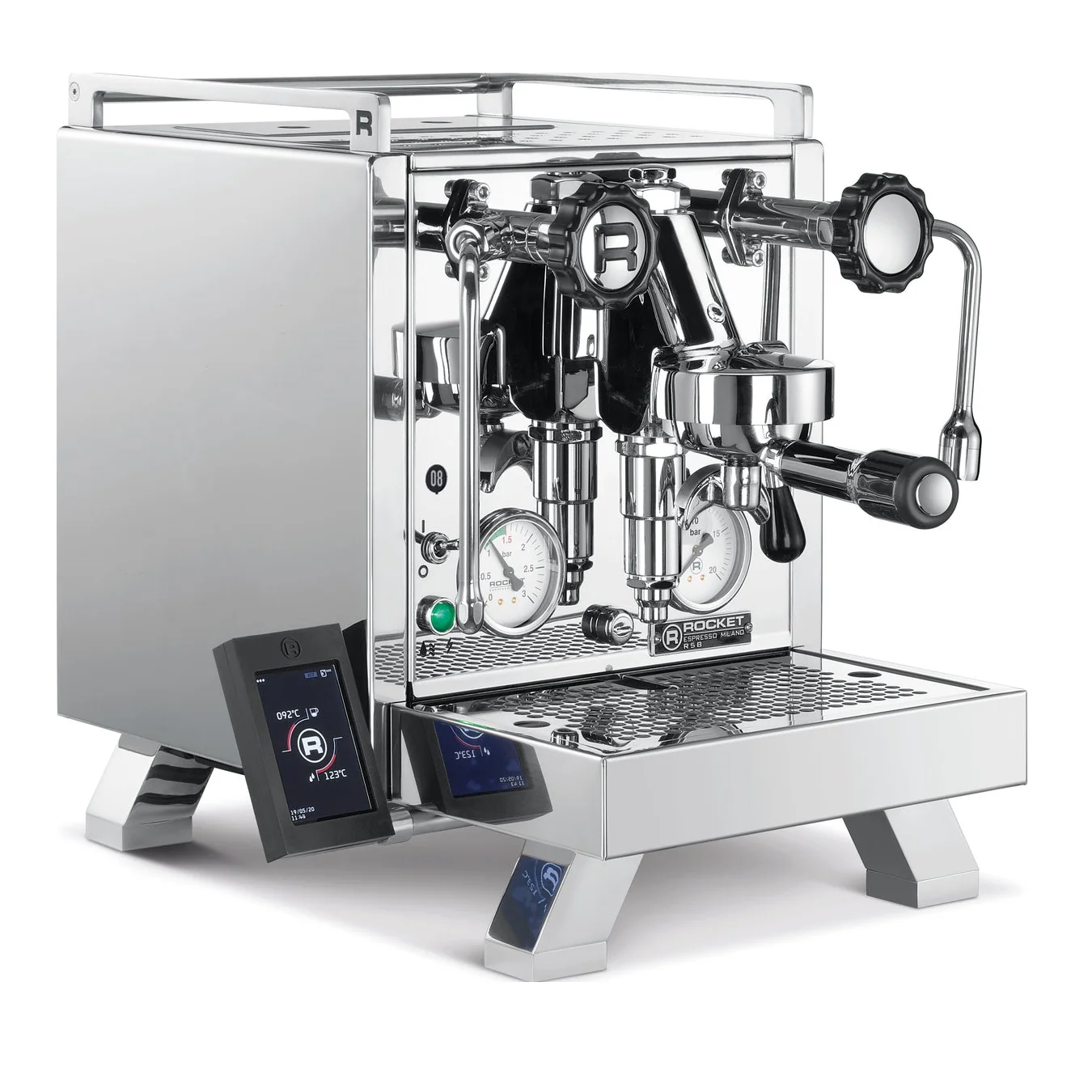 Rocket Espresso Rocket R Cinquantotto Espresso Machine