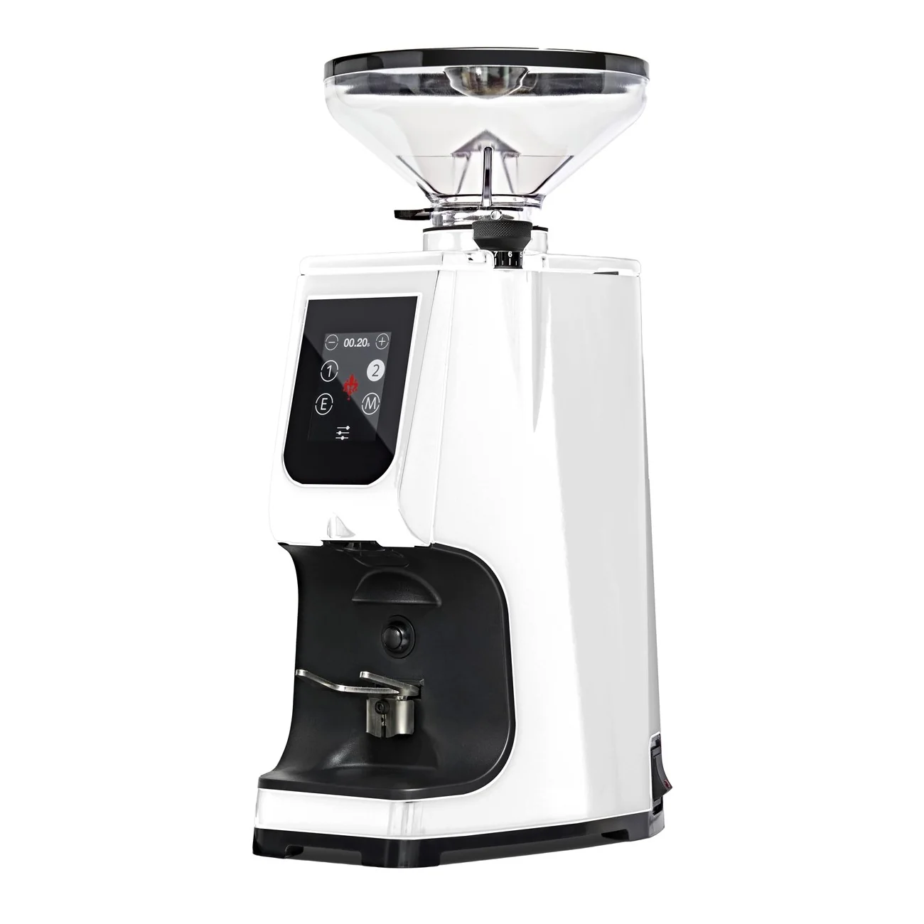 Eureka Atom Touch 65 Commercial Grinder - Image 2