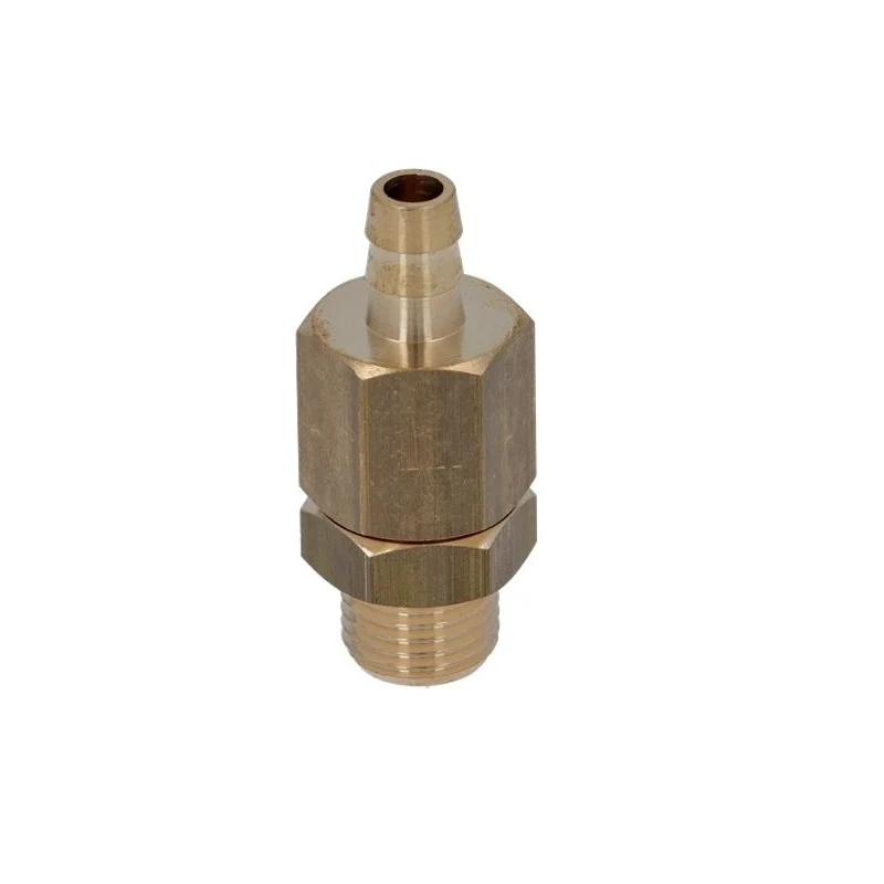 1/4" Anti-Vacuum Valve — SKU SKU00096-000-3E8857
