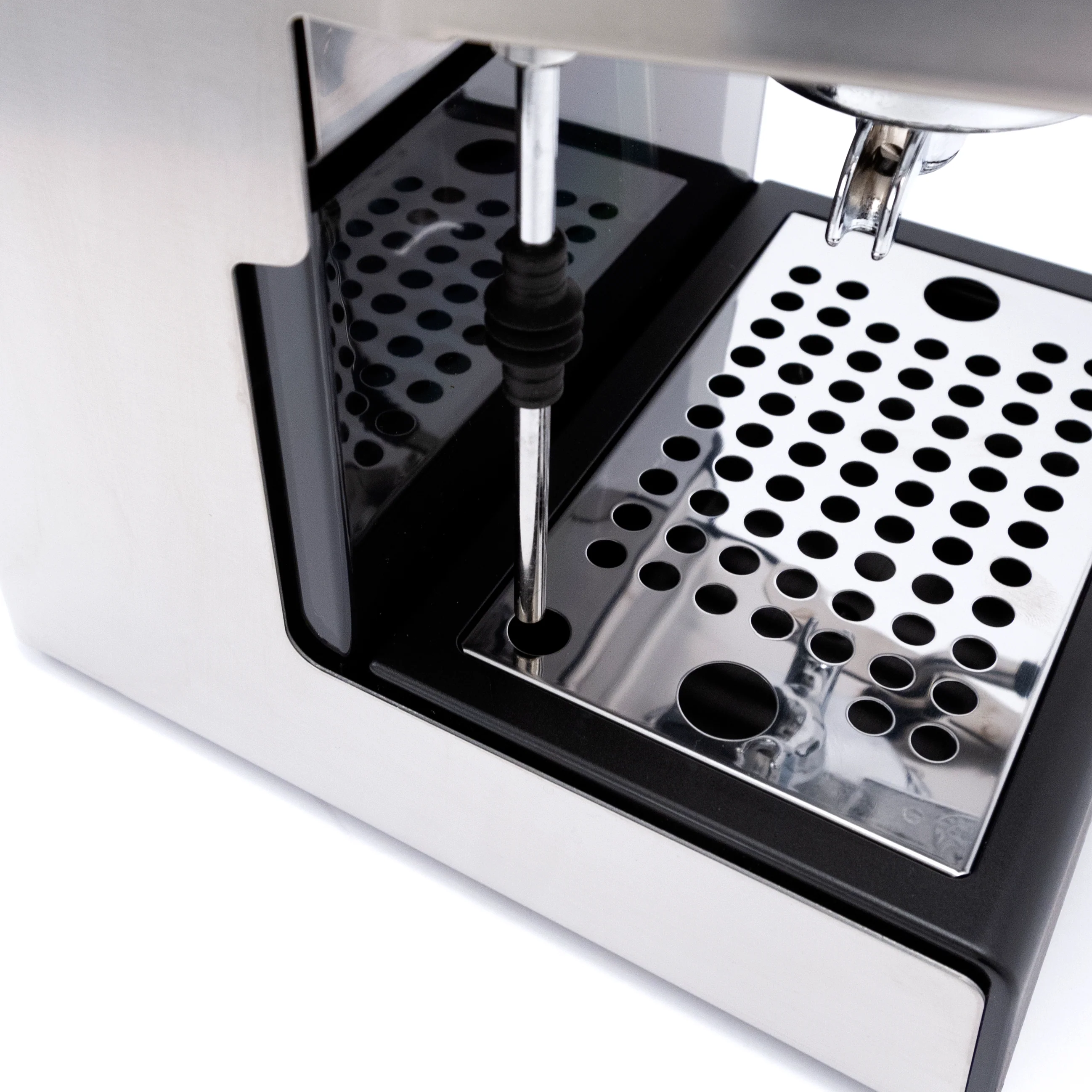 Gaggia Classic Pro E24 - Stainless Steel - Image 9