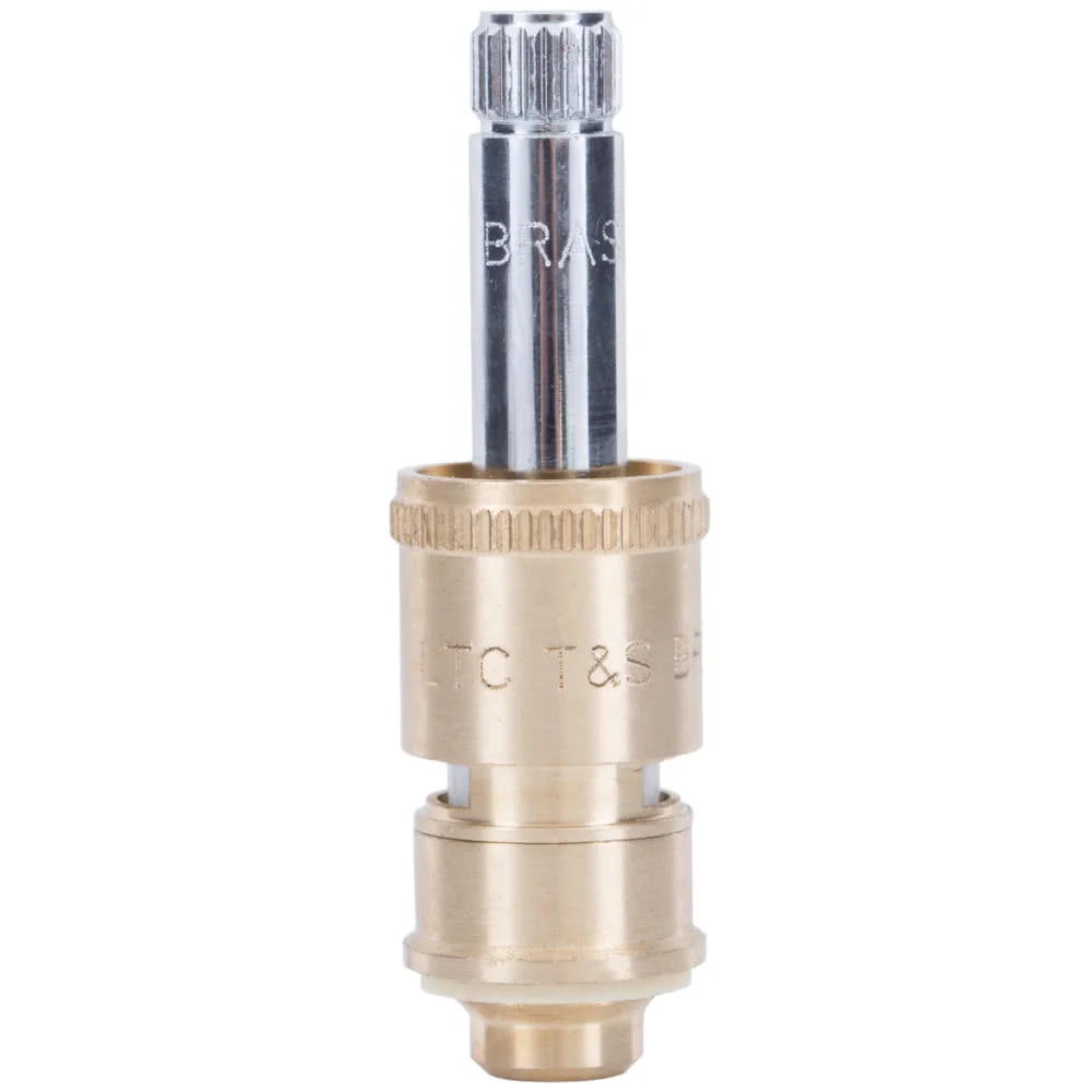 T&S Cerama Cartridge RTC (Hot) w/ Check Valve