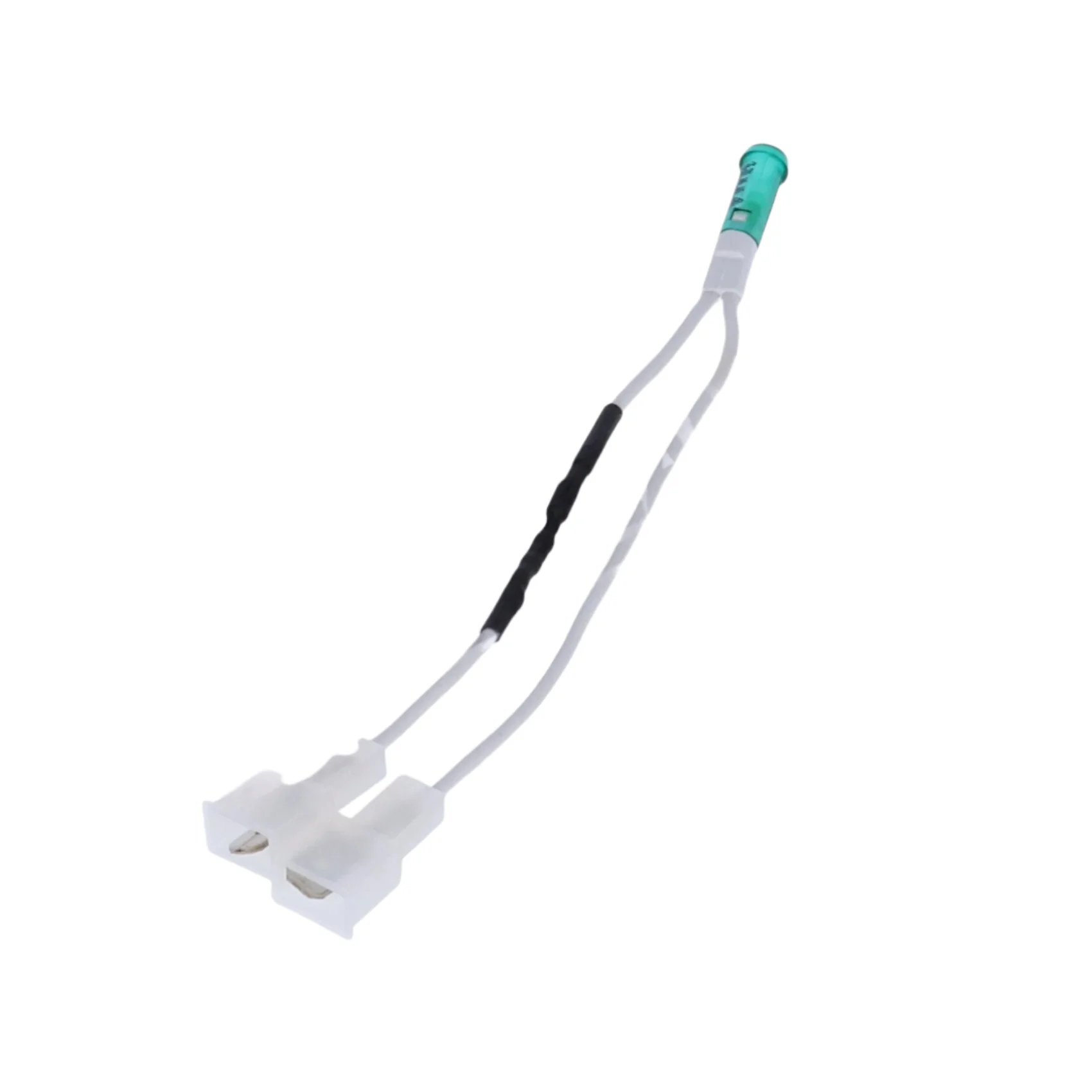 Green Signal Lamp — SKU SKU01617-000-D72C41