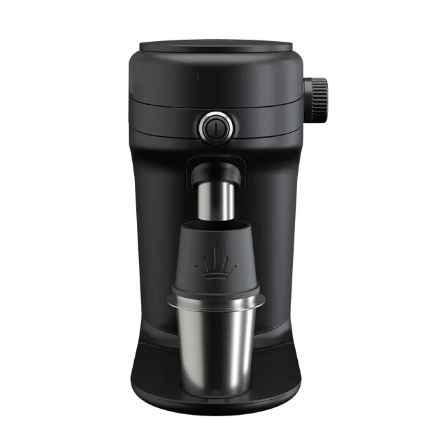Mahlkönig X64 SD Single Dose Grinder - Image 2