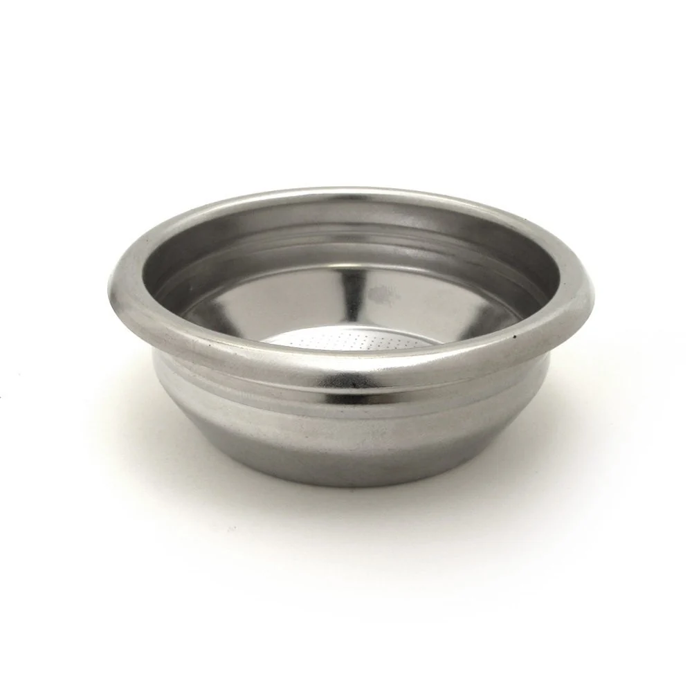 Espresso Parts HQ 14g Double Portafilter Basket