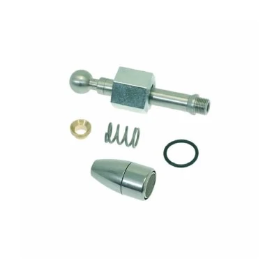 Nuova Simonelli Long Hot Water Spigot Assembly
