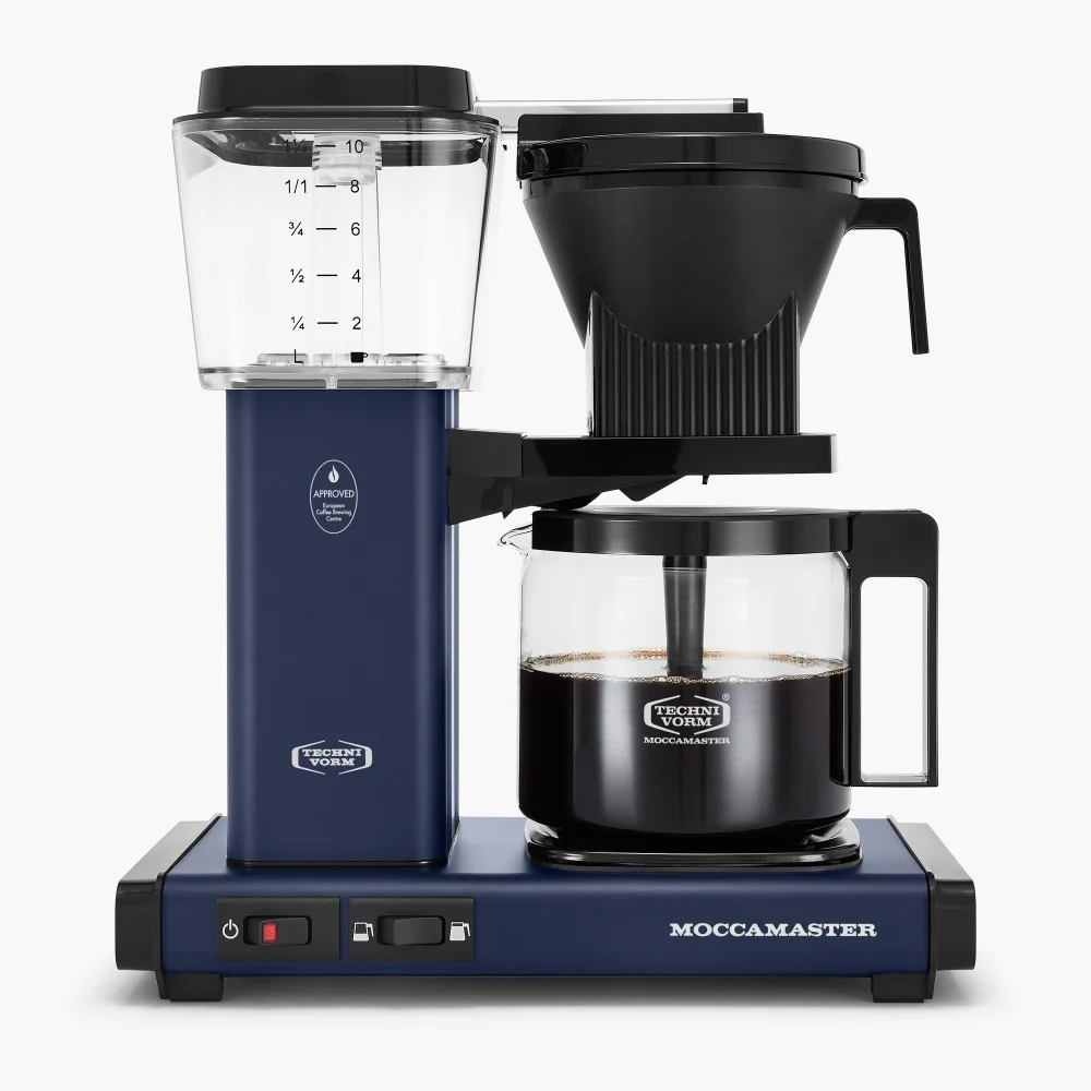 Technivorm Moccamaster KBGV Select - Image 15