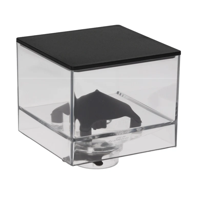 Eureka Mignon Instantaneo Complete Hopper