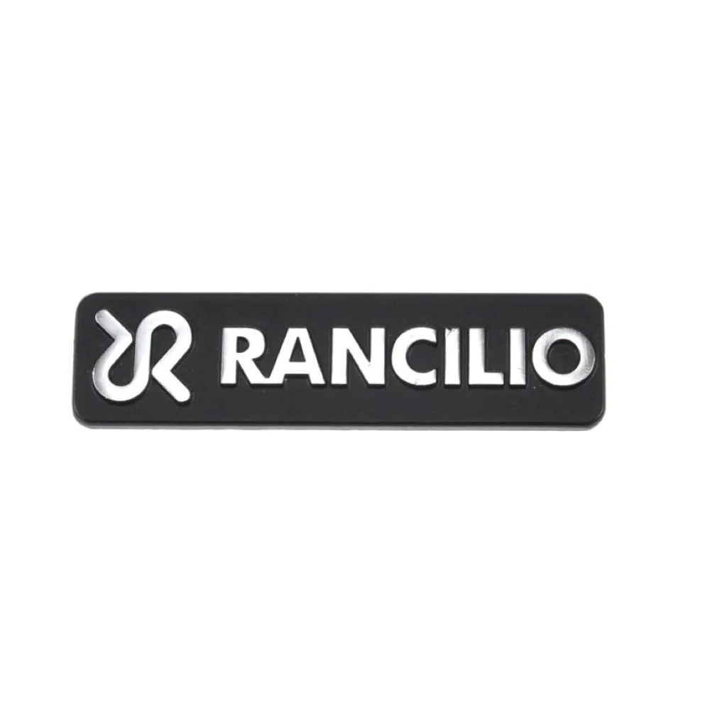 Rancilio 70mm Name Plate