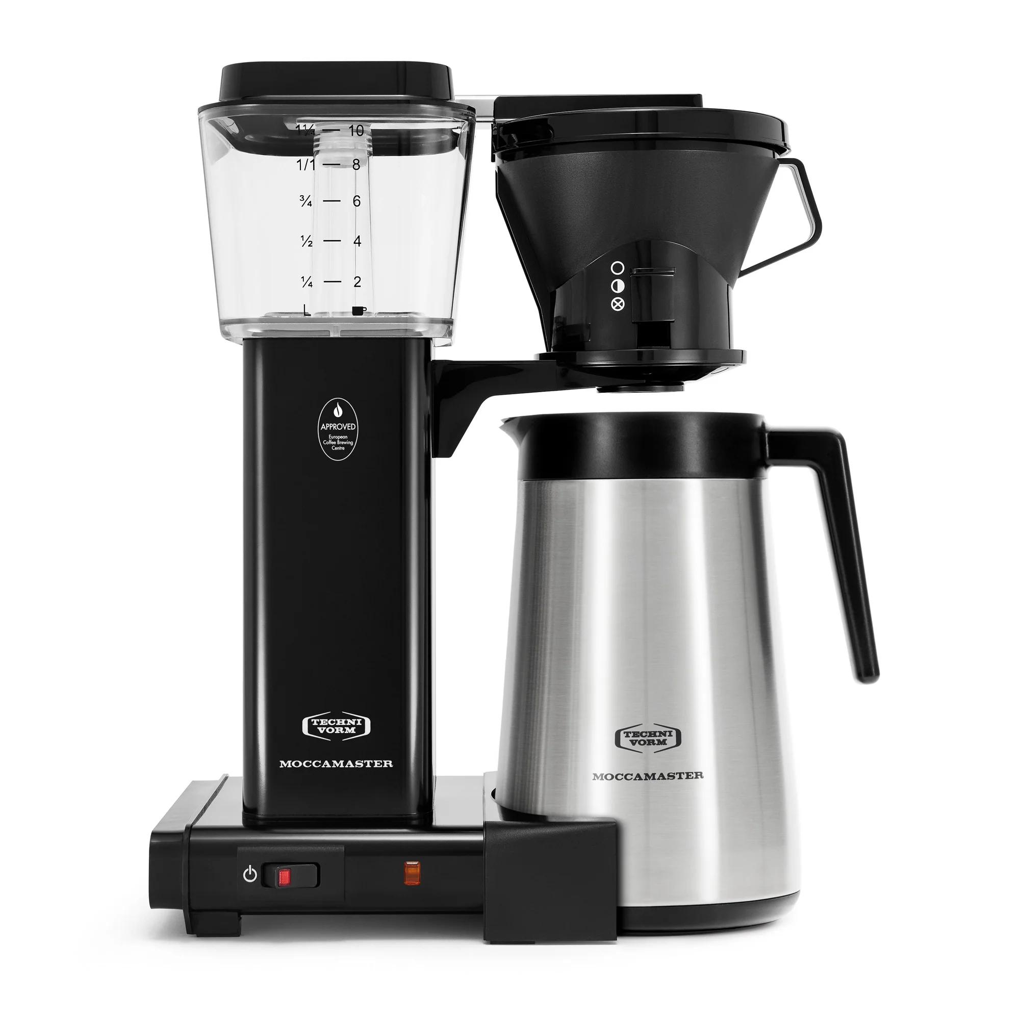 (OPEN BOX) Technivorm Moccamaster KBT