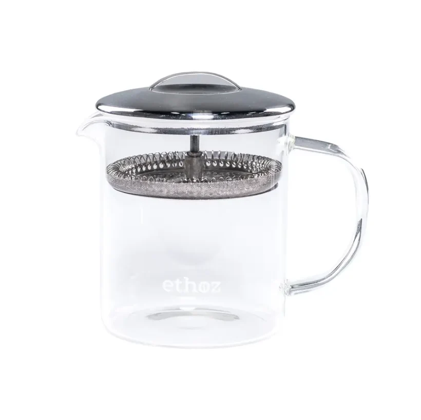 Planetary Design ethoz® Glass Tea Brewer