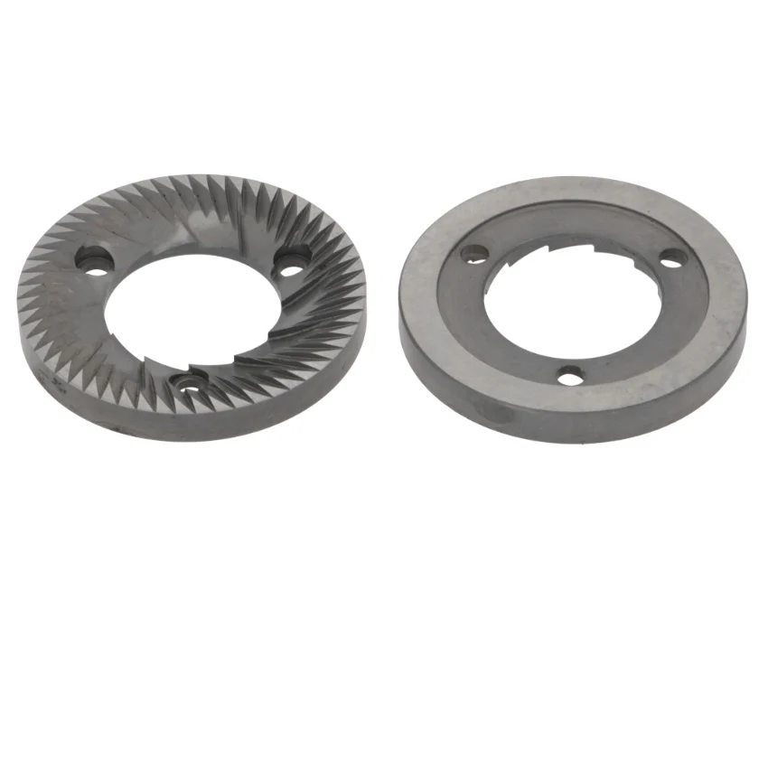 Nuova Simonelli / Eureka 74mm Burr Set (Aftermarket)