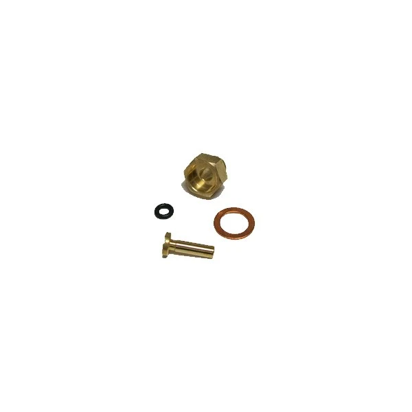 Rancilio Steam/Water Valve Anti Vacuum Rebuild Kit