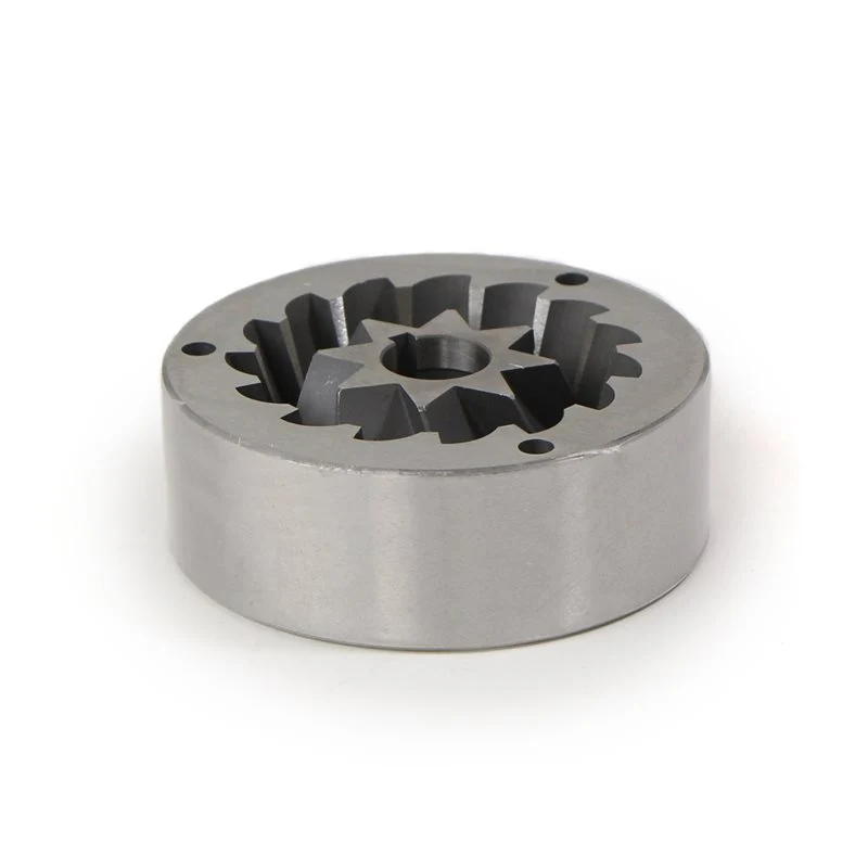 Mazzer Robur Single Phase 71mm Conical Burrs (Aftermarket)